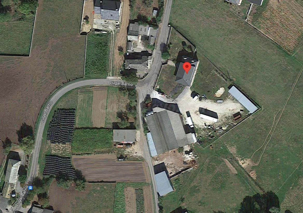 Venta chalet en Begonte - foto 5