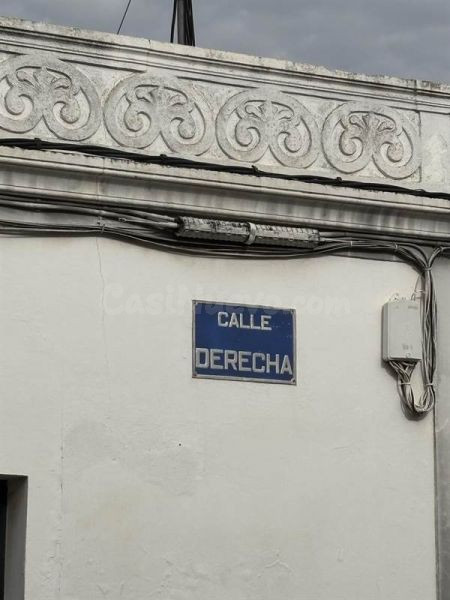 Venta casa en La Puebla de la Calzada - foto 2