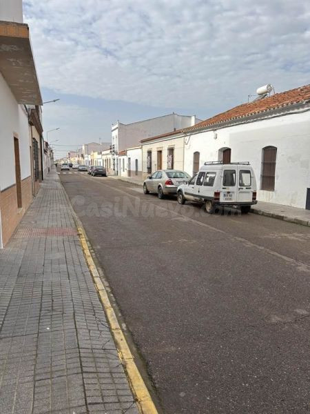 Venta casa en La Puebla de la Calzada - foto 3