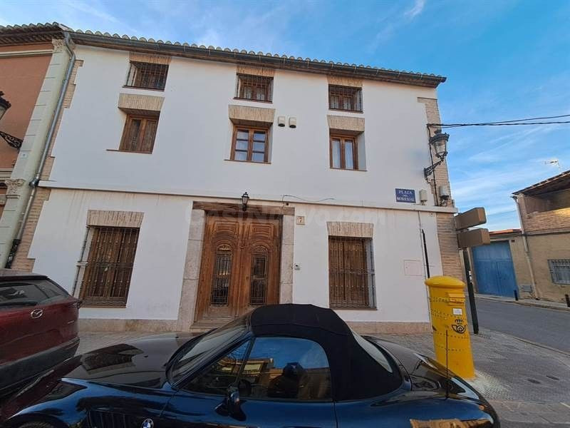 Casa 3 habitaciones 259m² en venta - Periferia valencia - foto 2