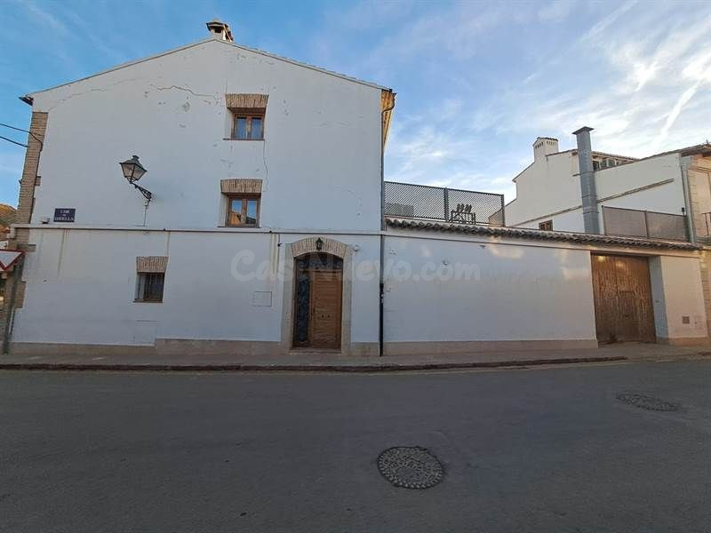 Casa 3 habitaciones 259m² en venta - Periferia valencia - foto 3