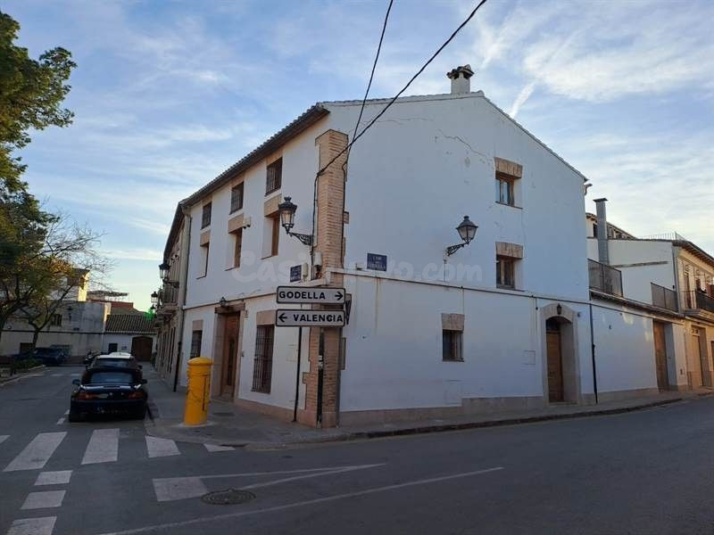 Casa 3 habitaciones 259m² en venta - Periferia valencia - foto 4