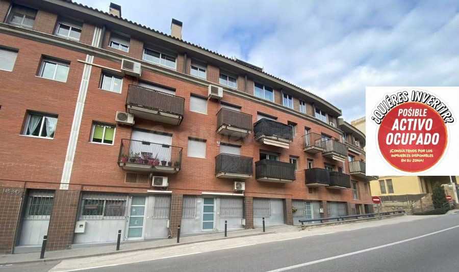 Venta piso en Arenys de Munt
