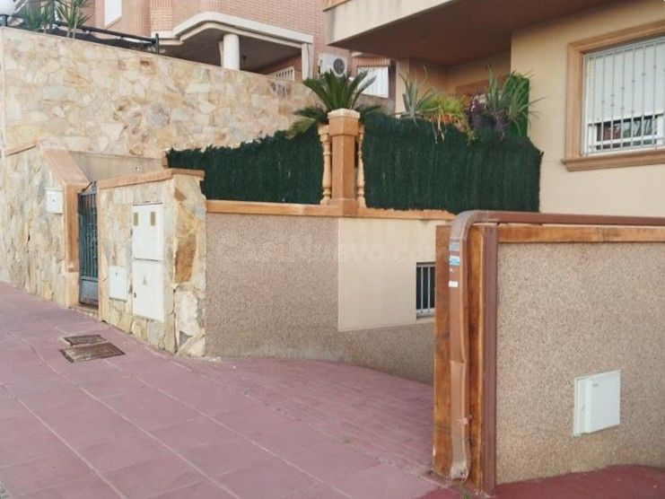 VENTA DE CASA EN MOLINA DE SEGURA - MURCIA - foto 2