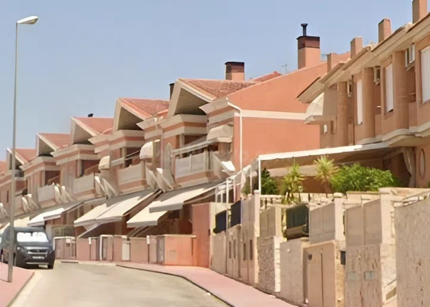 VENTA DE CASA EN MOLINA DE SEGURA - MURCIA - foto 3