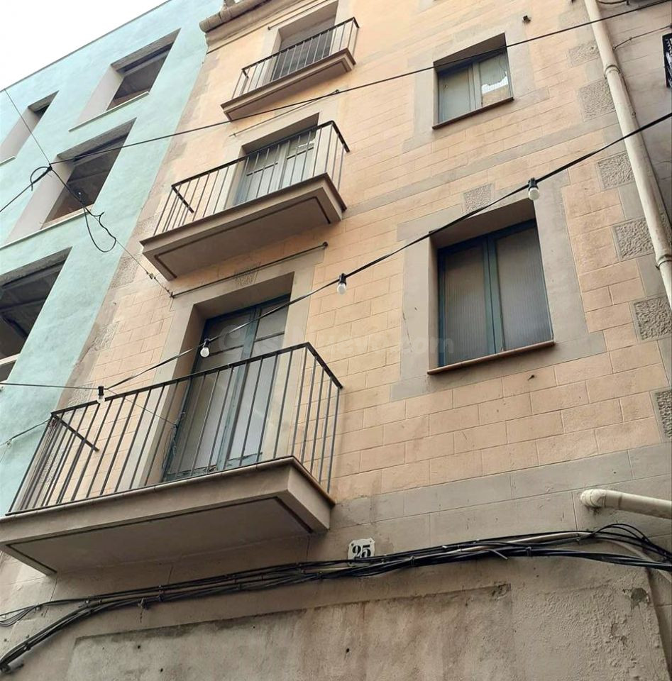 Venta piso en Manresa - foto 2