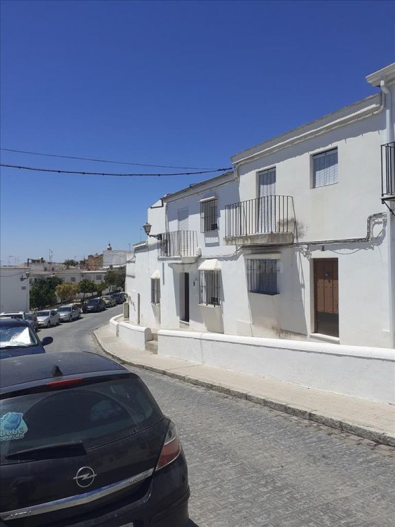 Adosado 4 habitaciones 163m² en venta - Andalucia
