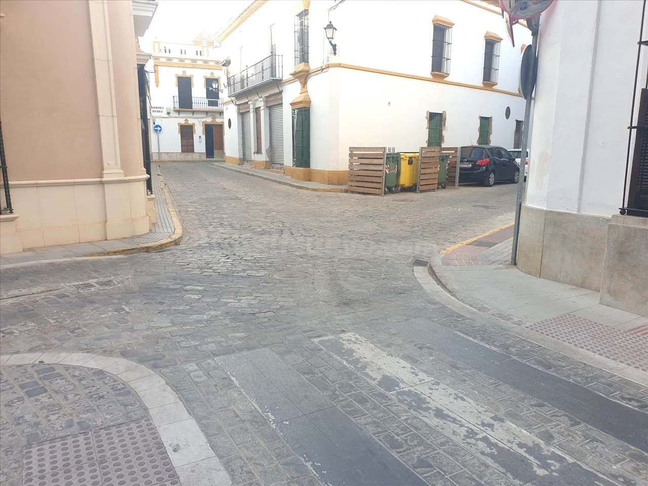 Venta casa en Lora del Rio - foto 4