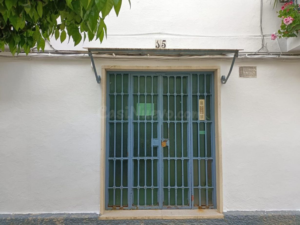 Venta piso en Ecija - foto 2