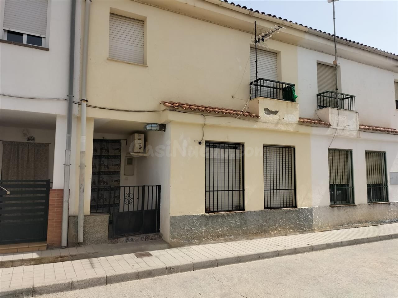 Venta casa en Benalúa (Granada) - foto 2