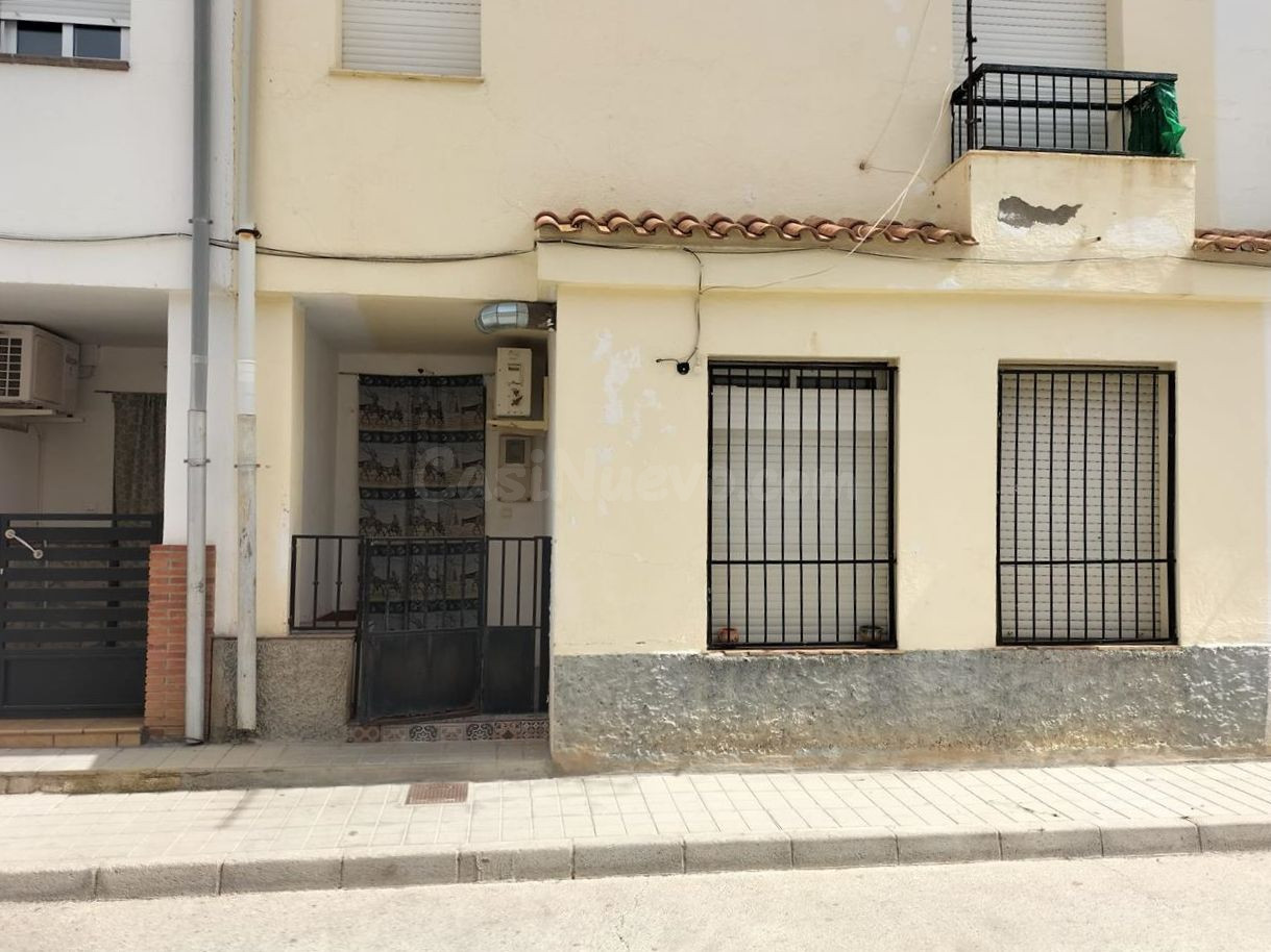 Venta casa en Benalúa (Granada) - foto 3