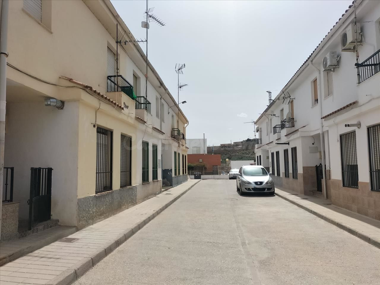 Venta casa en Benalúa (Granada) - foto 4