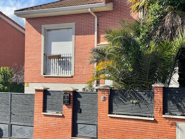 Venta casa en Cabanillas del Campo - foto 3
