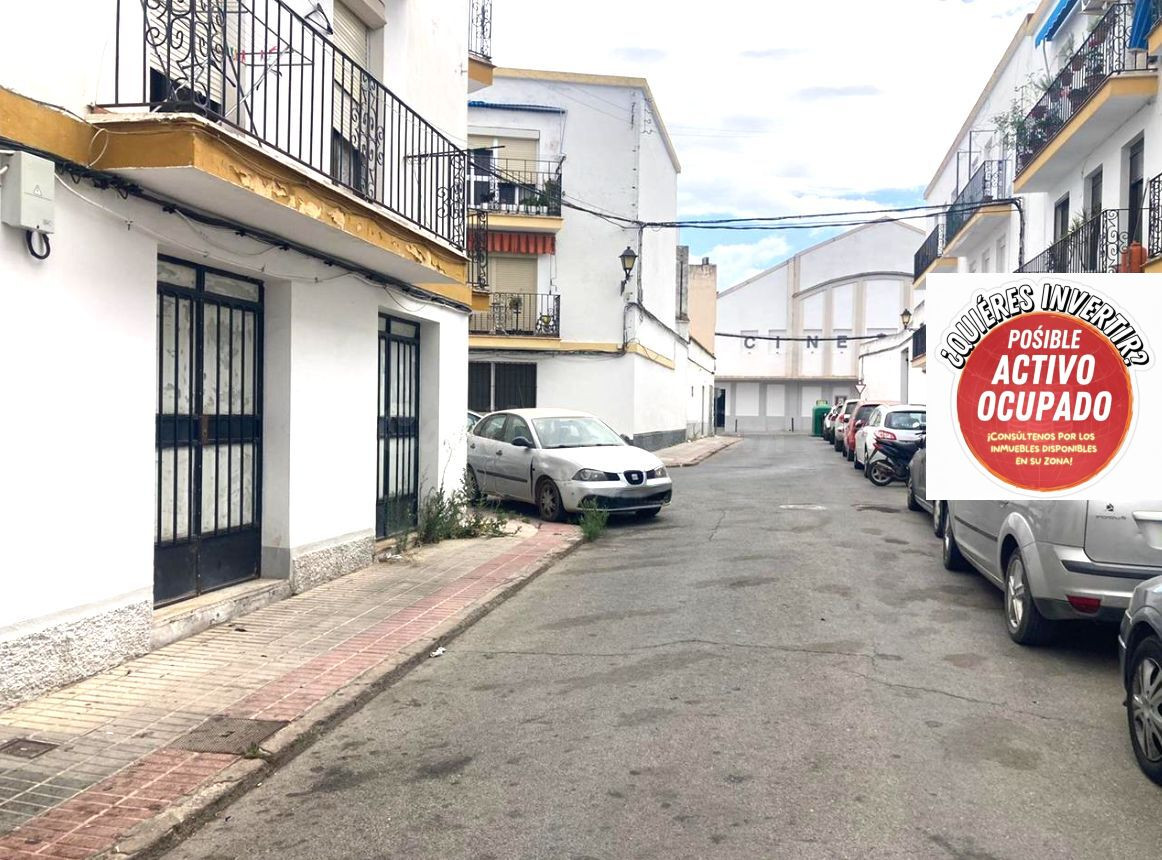 Venta piso en Lora del Rio