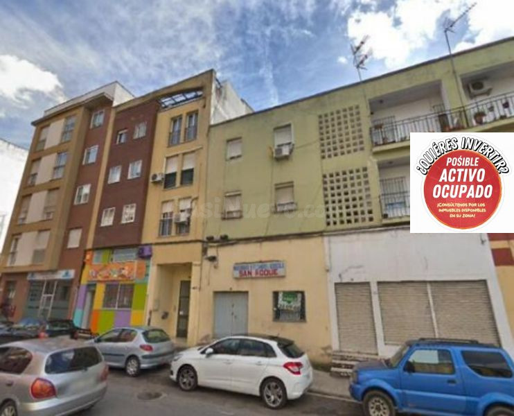 Apartamento 3 habitaciones 91m² en venta - San Roque