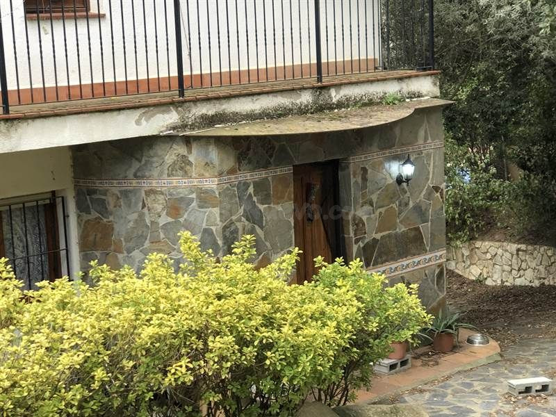 Chalet 4 habitaciones 274m² en venta - Can figueres - foto 2