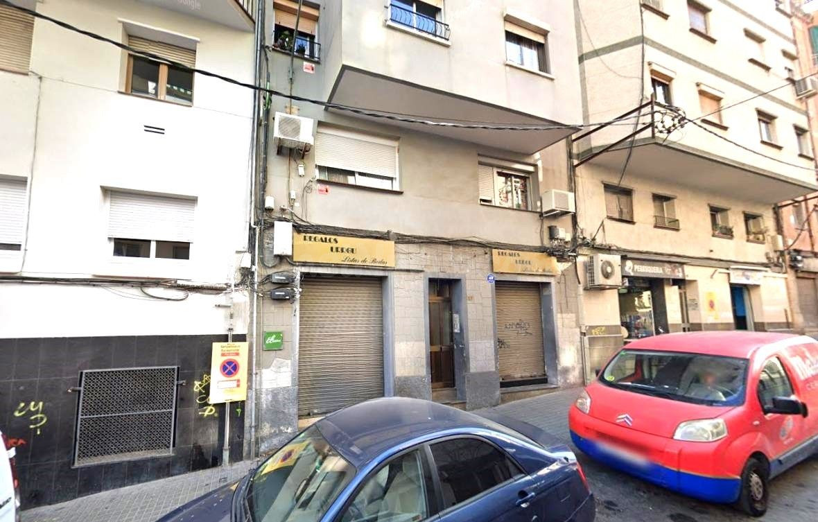 Apartamento 3 habitaciones 44m² en venta - Pubilla cases