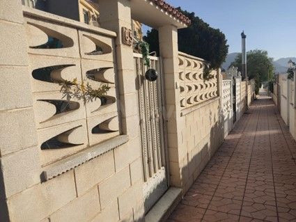 Venta adosado en Elda (Alicante) - foto 3