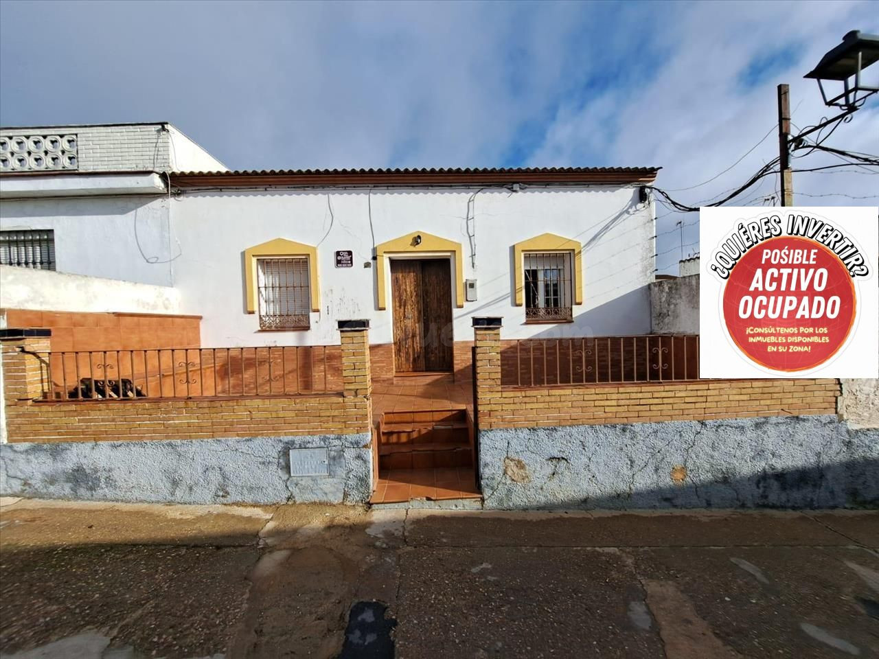 Chalet 4 habitaciones 99m² en venta - Andalucia