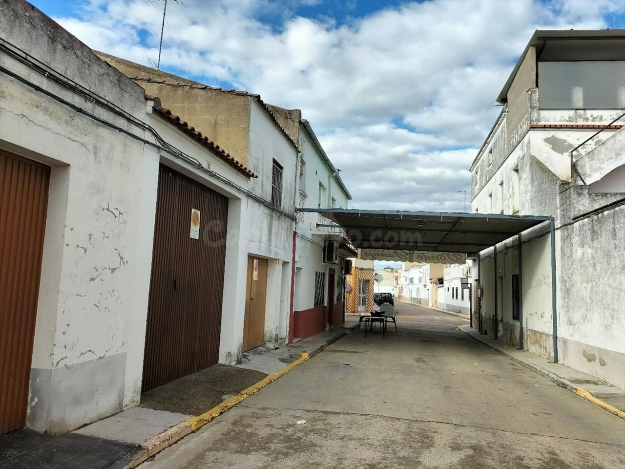 Piso 4 habitaciones 90m² en venta - Extremadura
