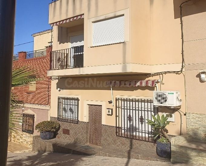 Casa 4 habitaciones 110m² en venta - Corredera - foto 2