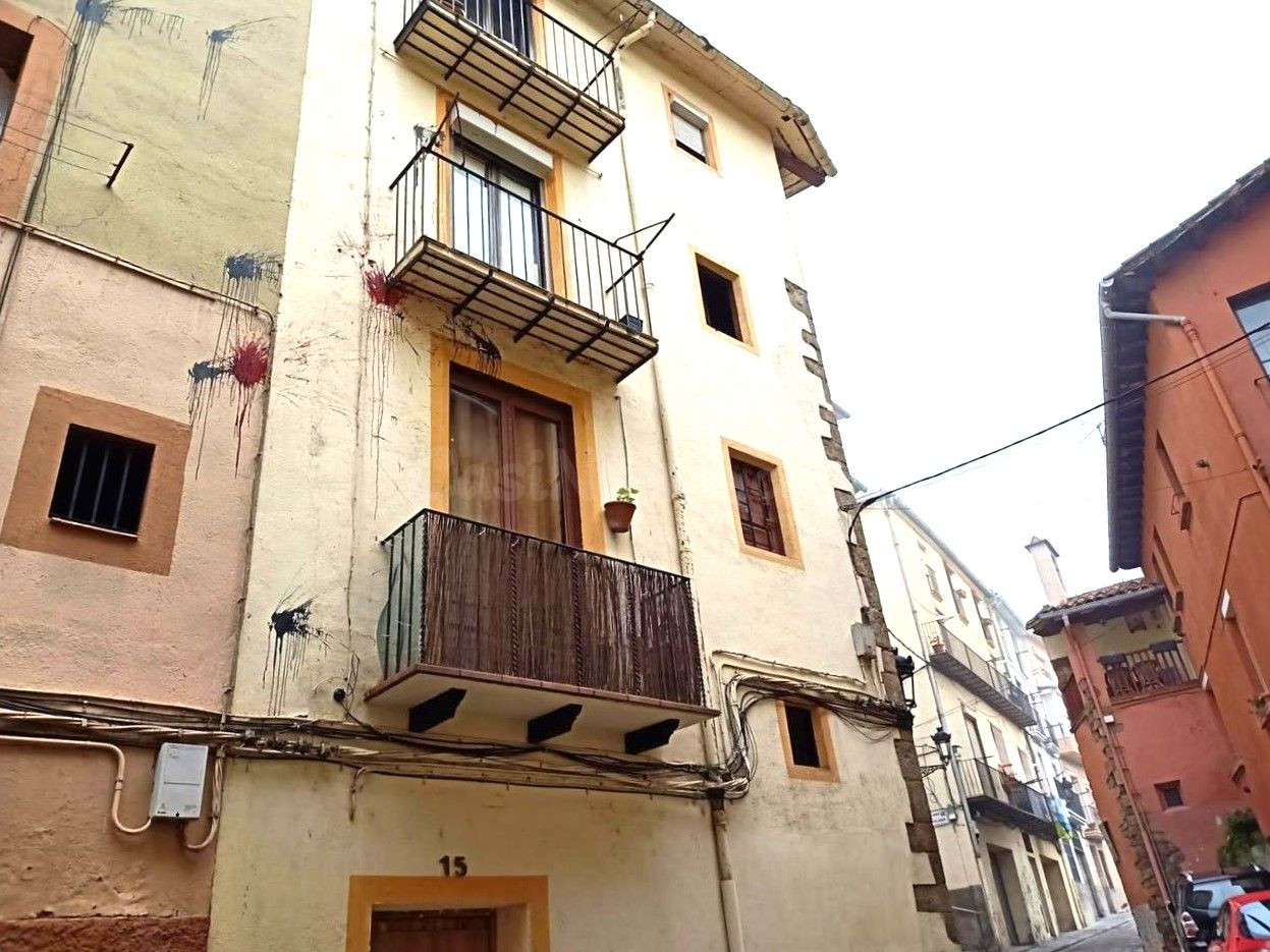 Apartamento 3 habitaciones 145m² en venta - Pirineo leridano