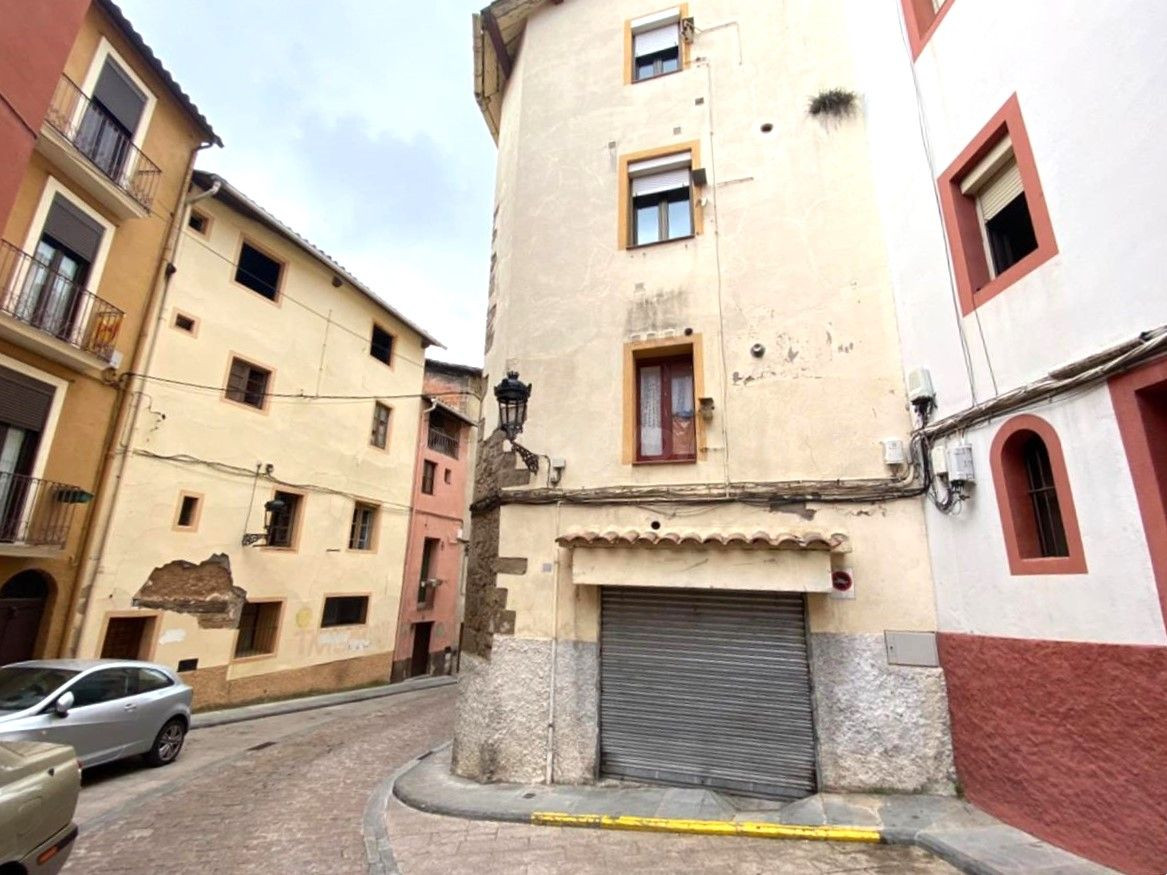 Apartamento 3 habitaciones 145m² en venta - Pirineo leridano - foto 2