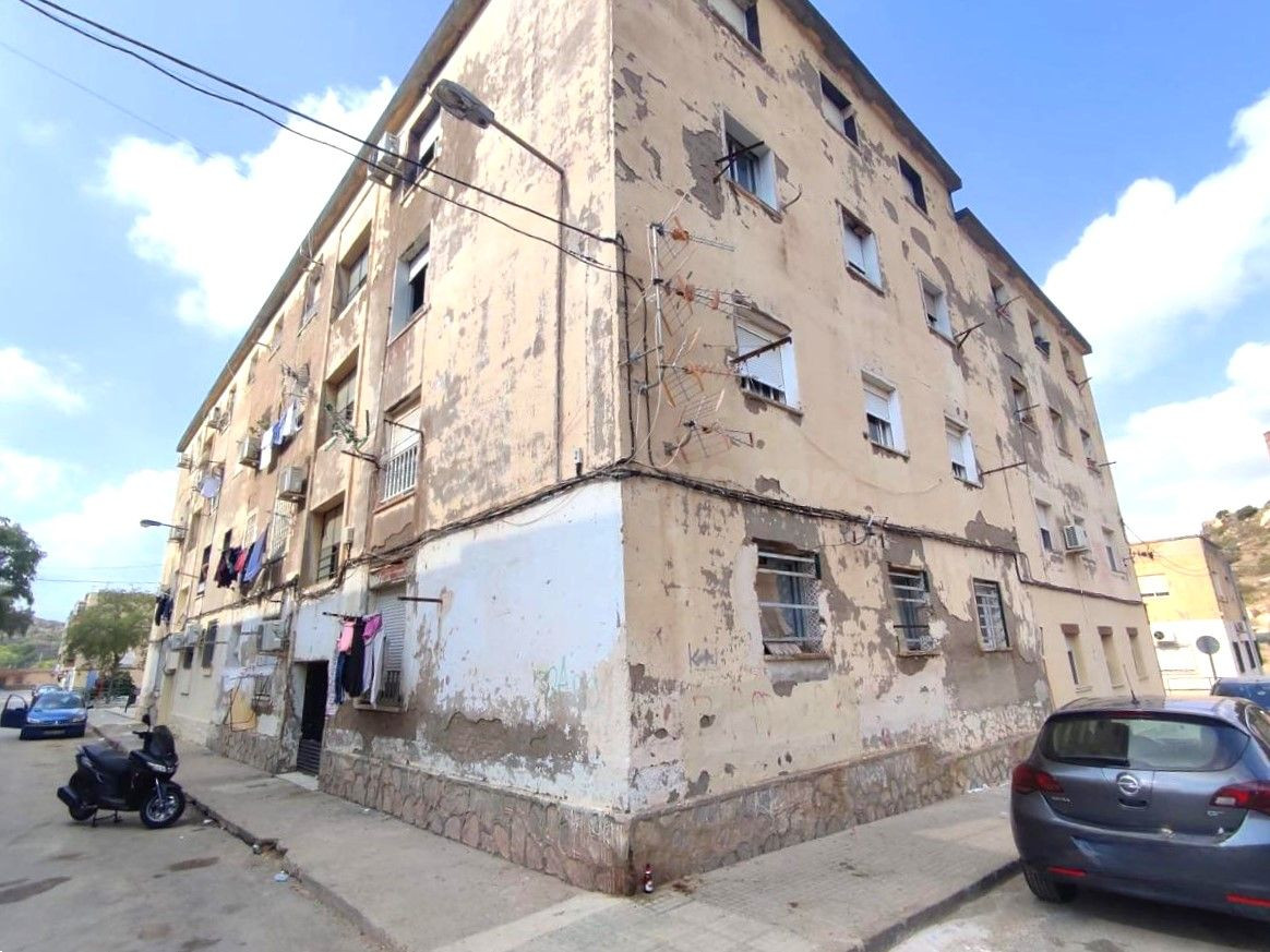 Apartamento 3 habitaciones 61m² en venta - Santa Lucía