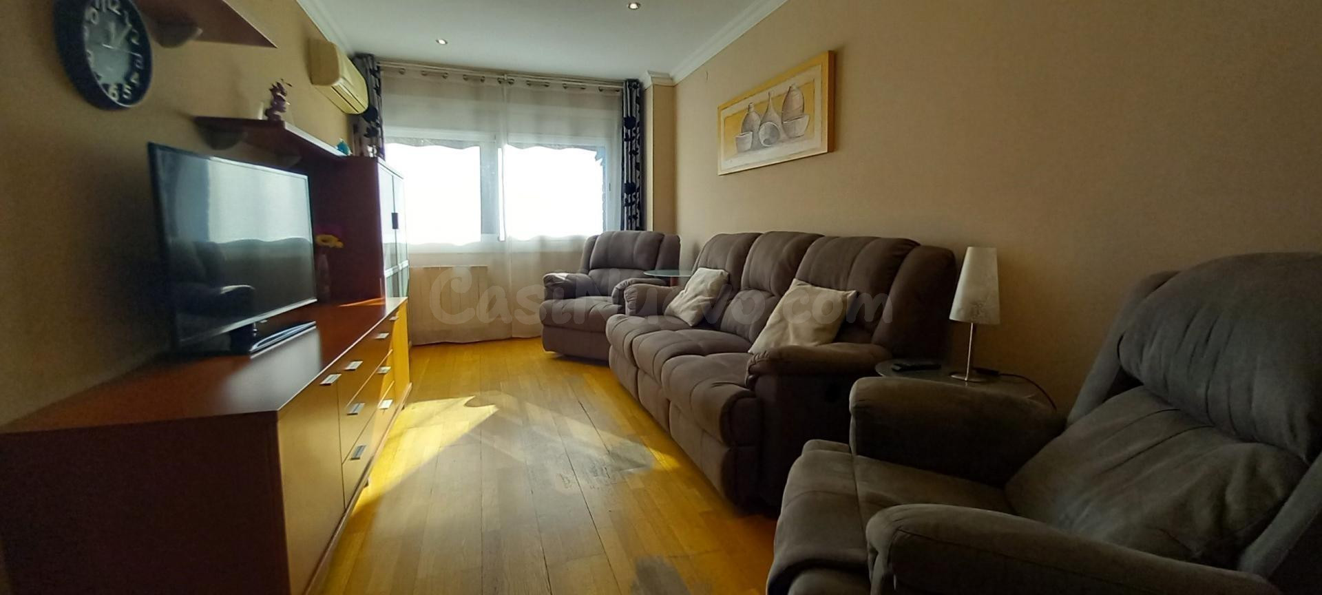 Piso 3 habitaciones 96m² en venta - El Carmel