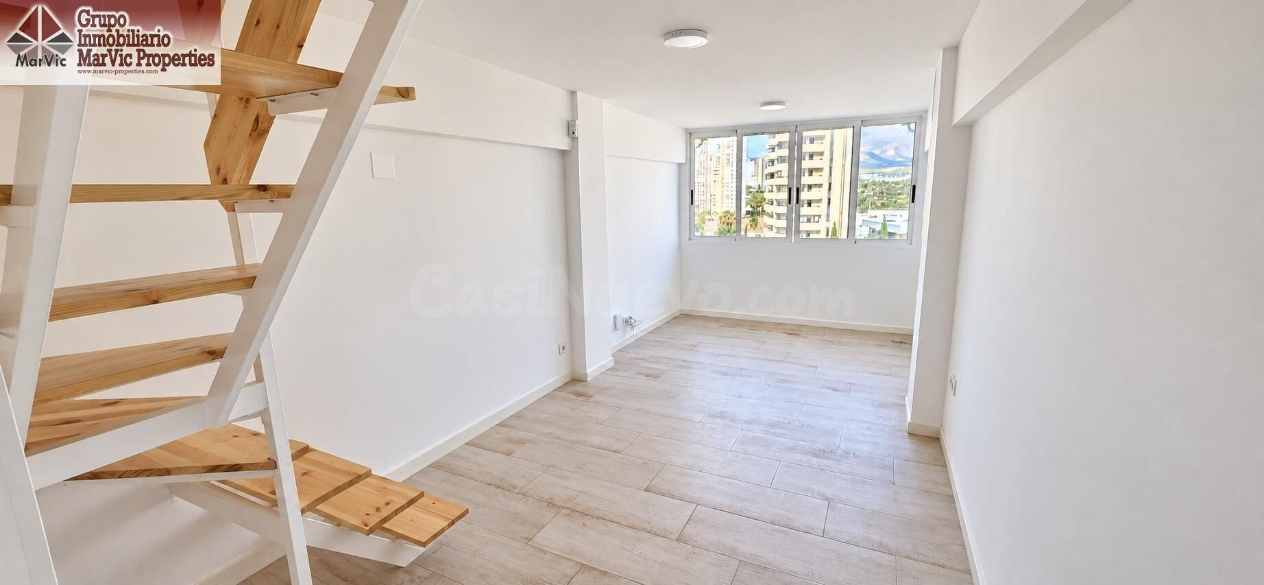 Oportunidad en Rincón Llano Excelente Duplex con parking