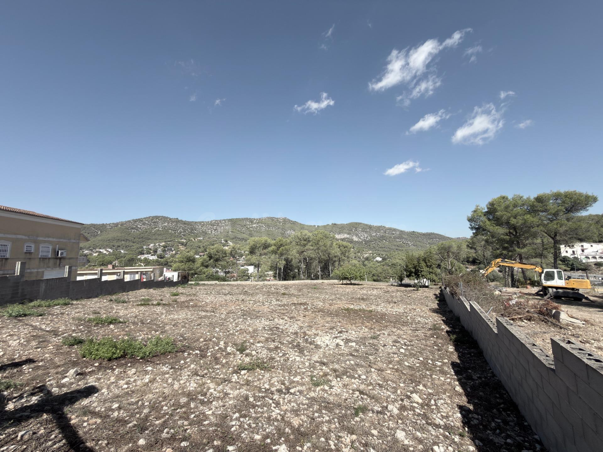 TERRENO/PARCELA EN CANYELLES - foto 2