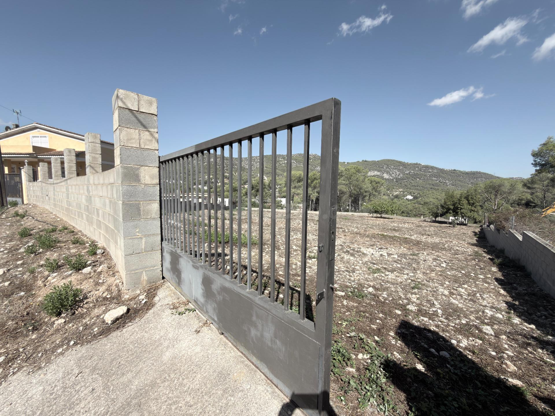 TERRENO/PARCELA EN CANYELLES - foto 4