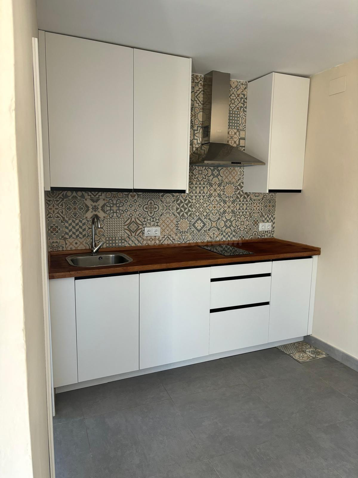 Piso en Venta en la Parte Antigua de Cáceres - Ideal Inversores