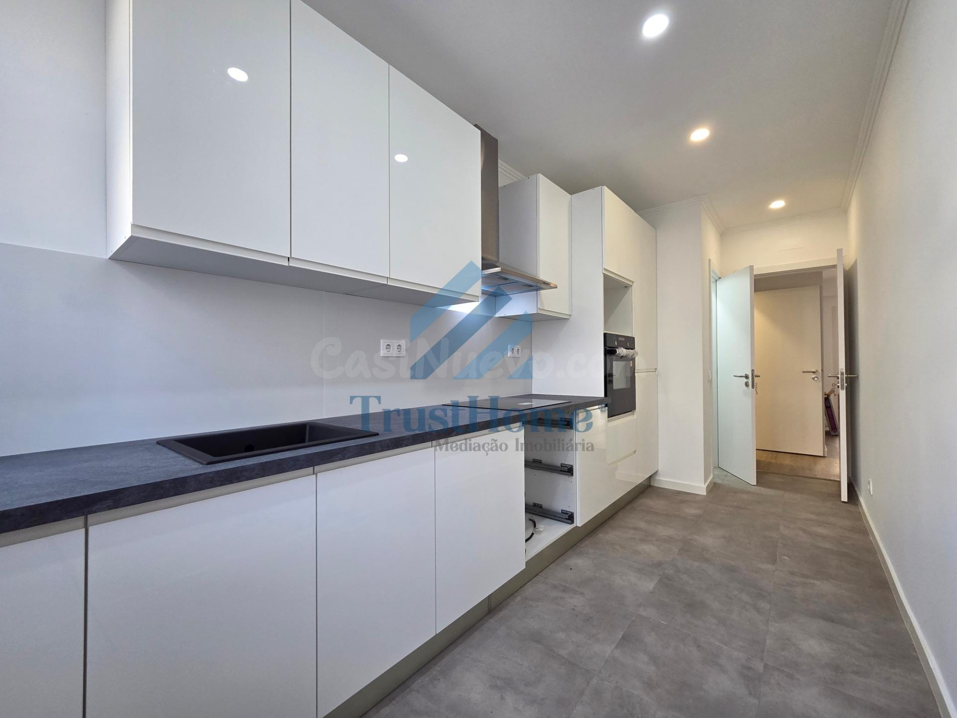Apartamento 2 habitaciones 79m² en venta - Cacém e São Marcos