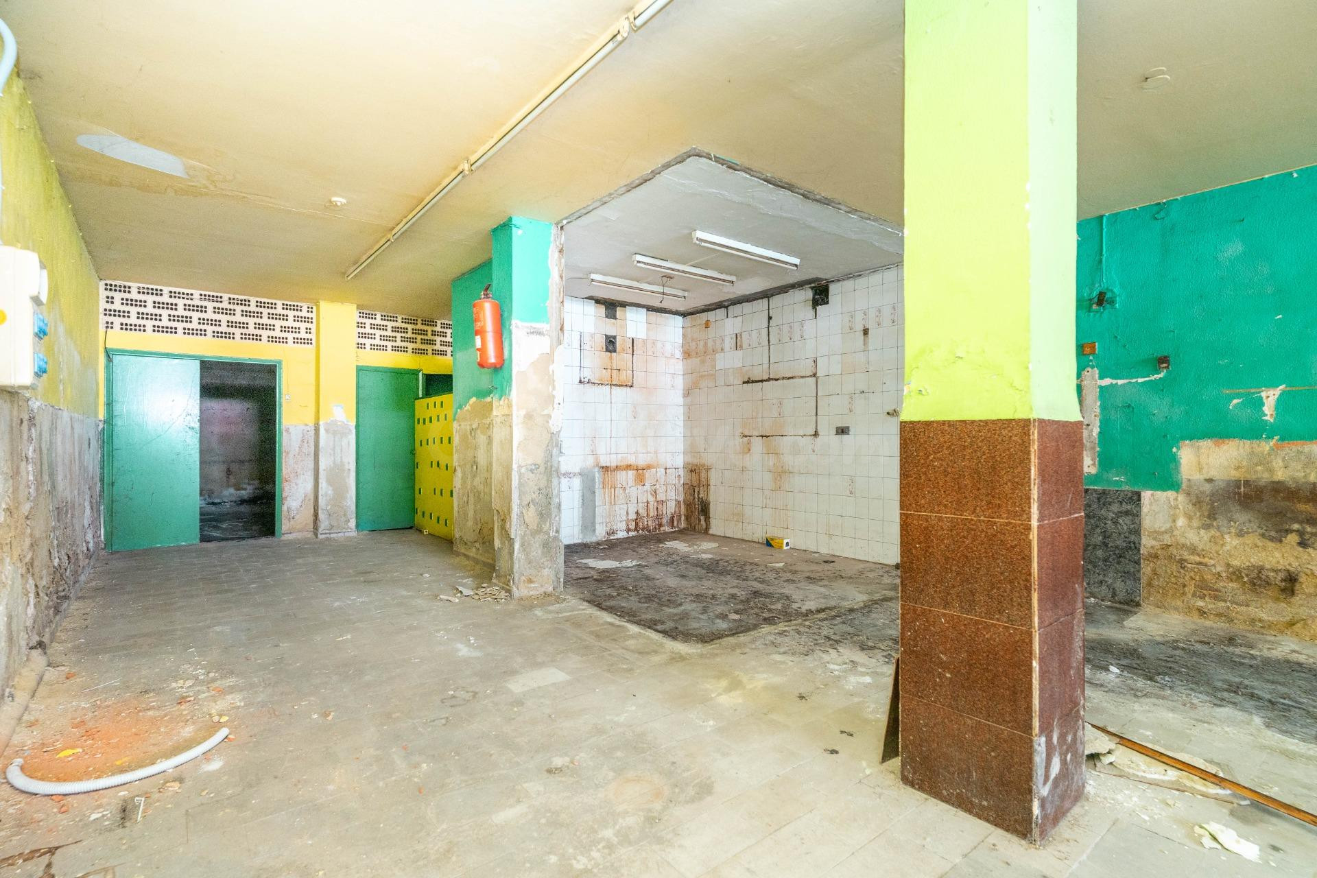 TU NEGOCIO EN EL CENTRO A UN PRECIO INMEJORABLE - foto 5