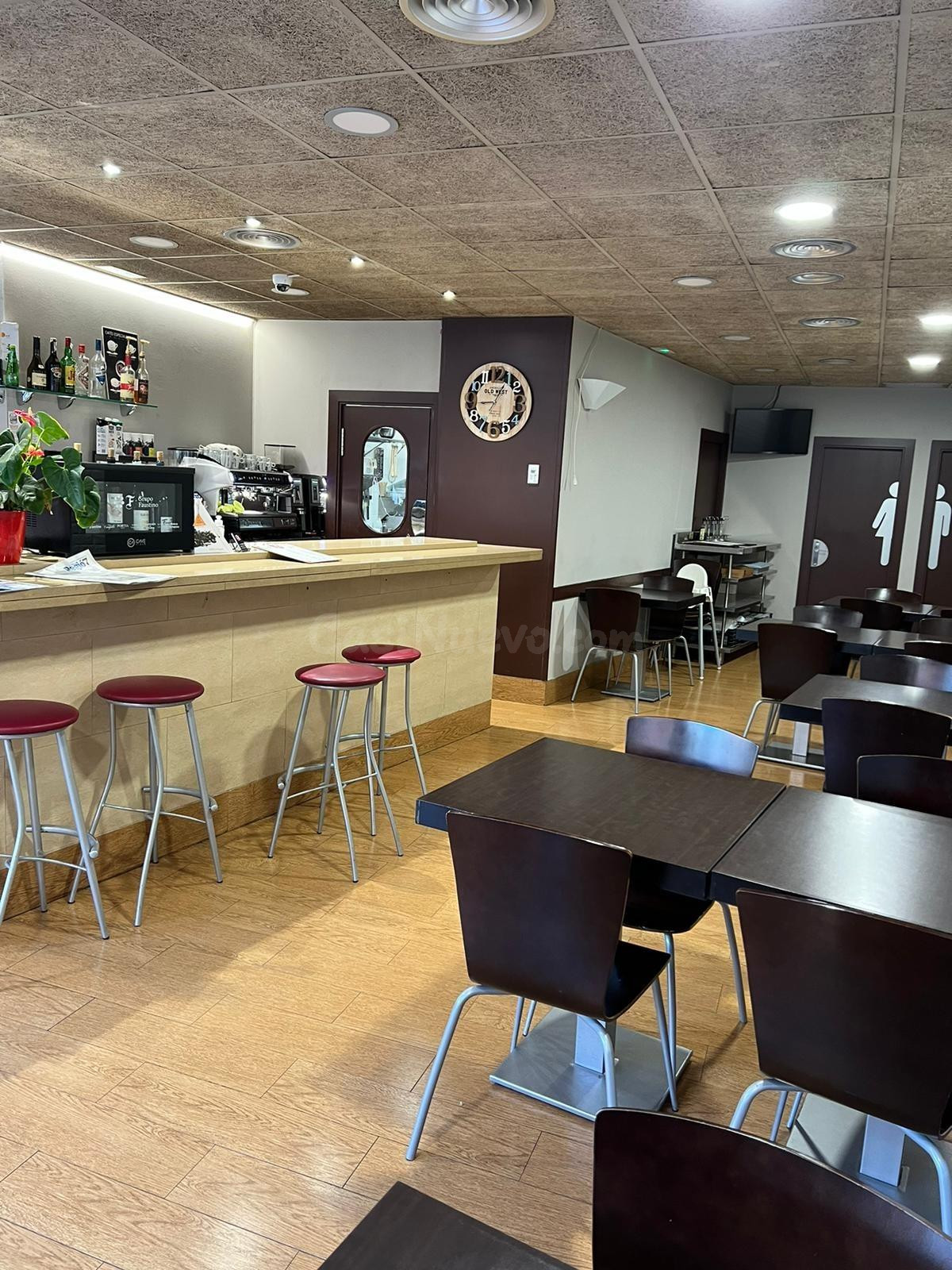 BAR EN ALQUILER