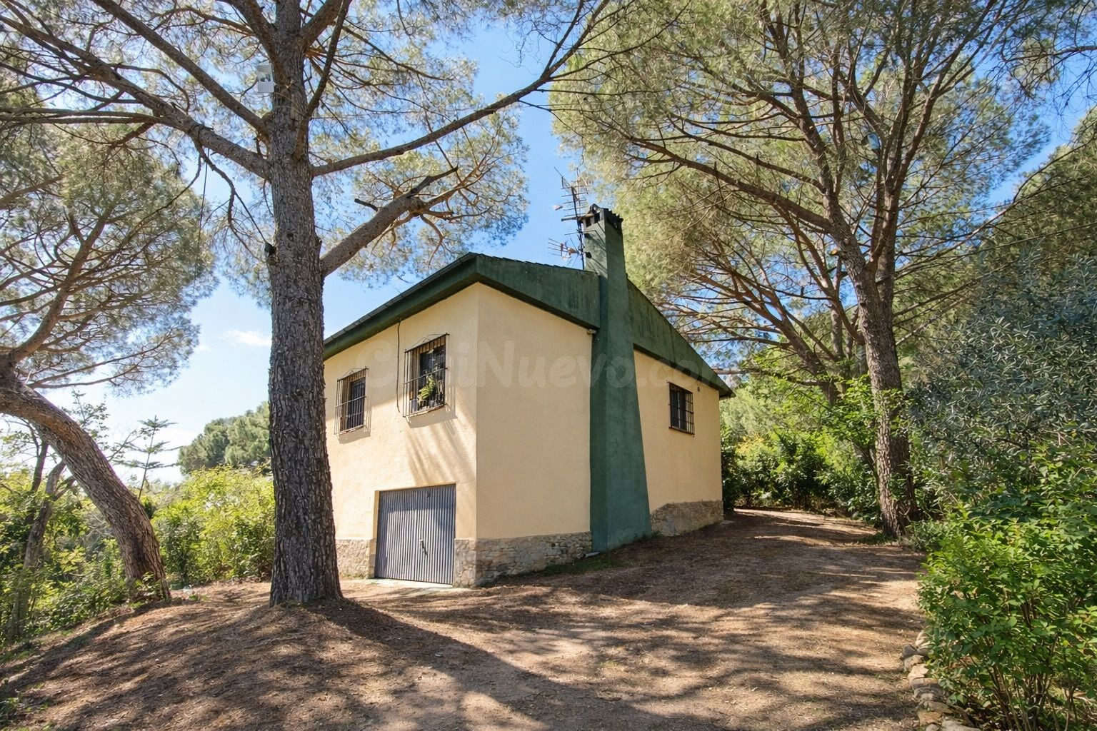 En venta maravillosa finca Rustica de Olivos - foto 2