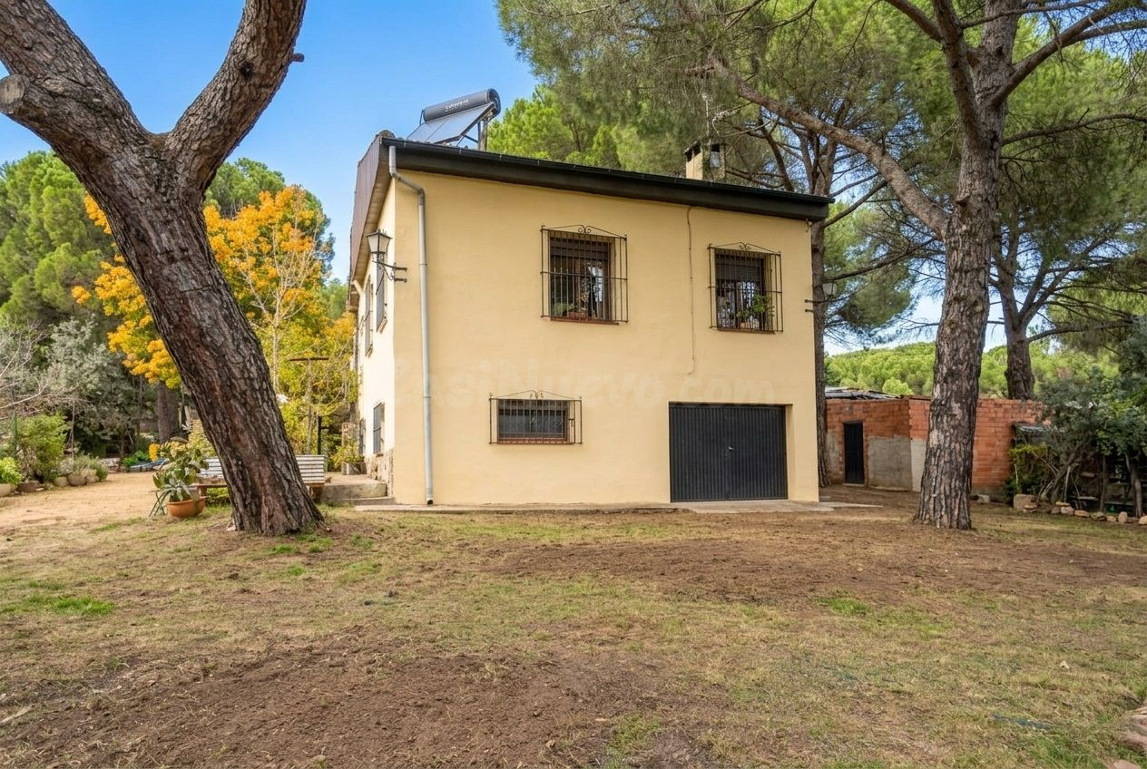 En venta maravillosa finca Rustica de Olivos - foto 4