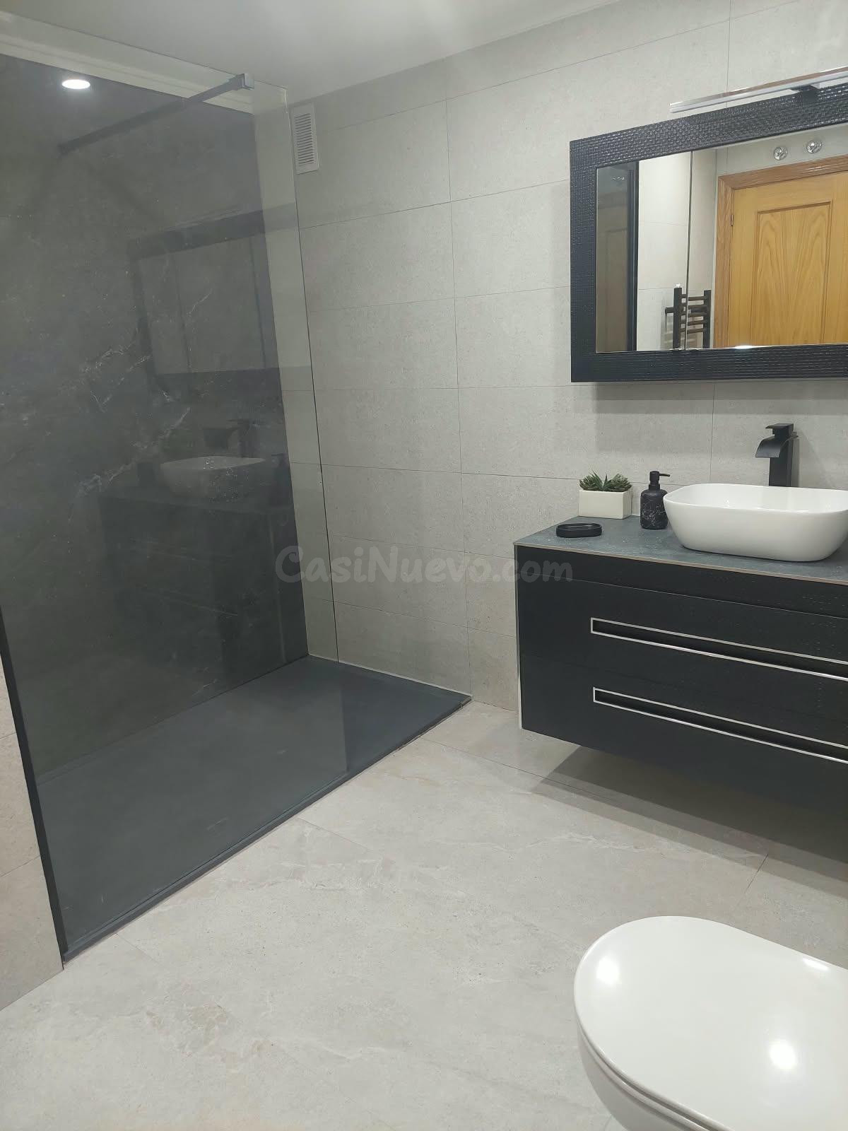 PISO 3 habitaciones CON GARAJE Y TRASTERO - foto 4