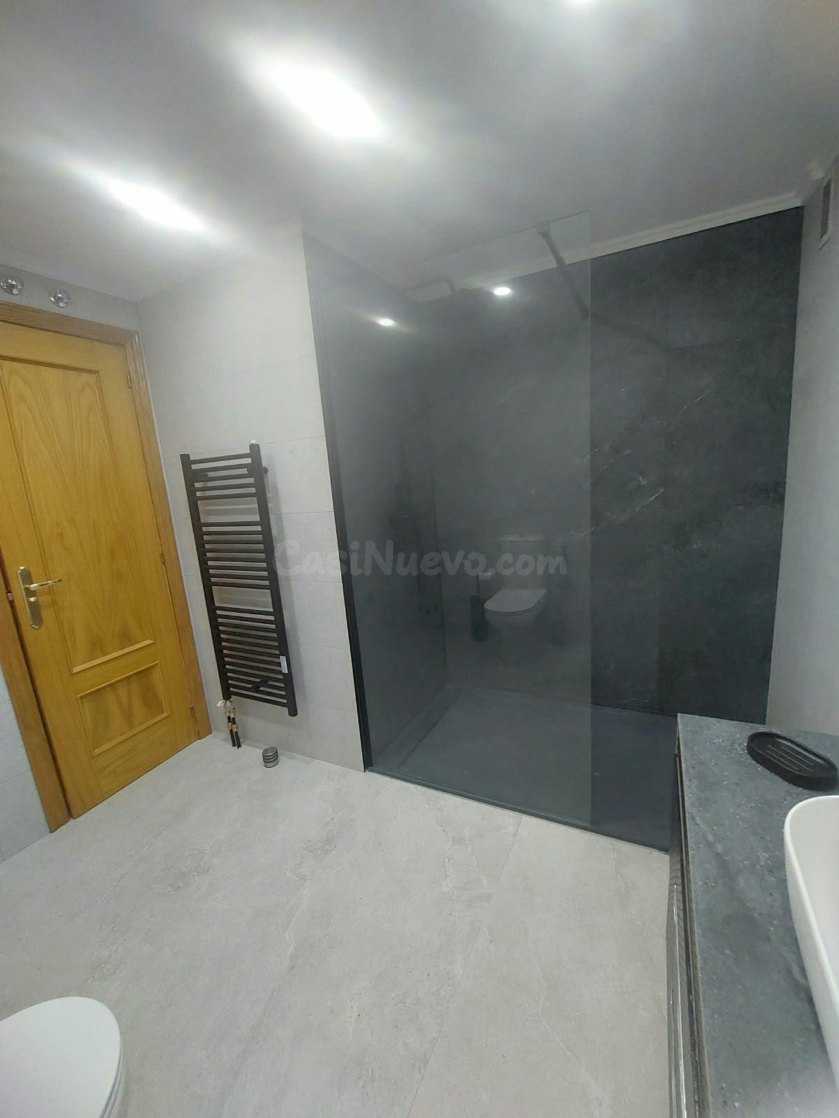 PISO 3 habitaciones CON GARAJE Y TRASTERO - foto 5