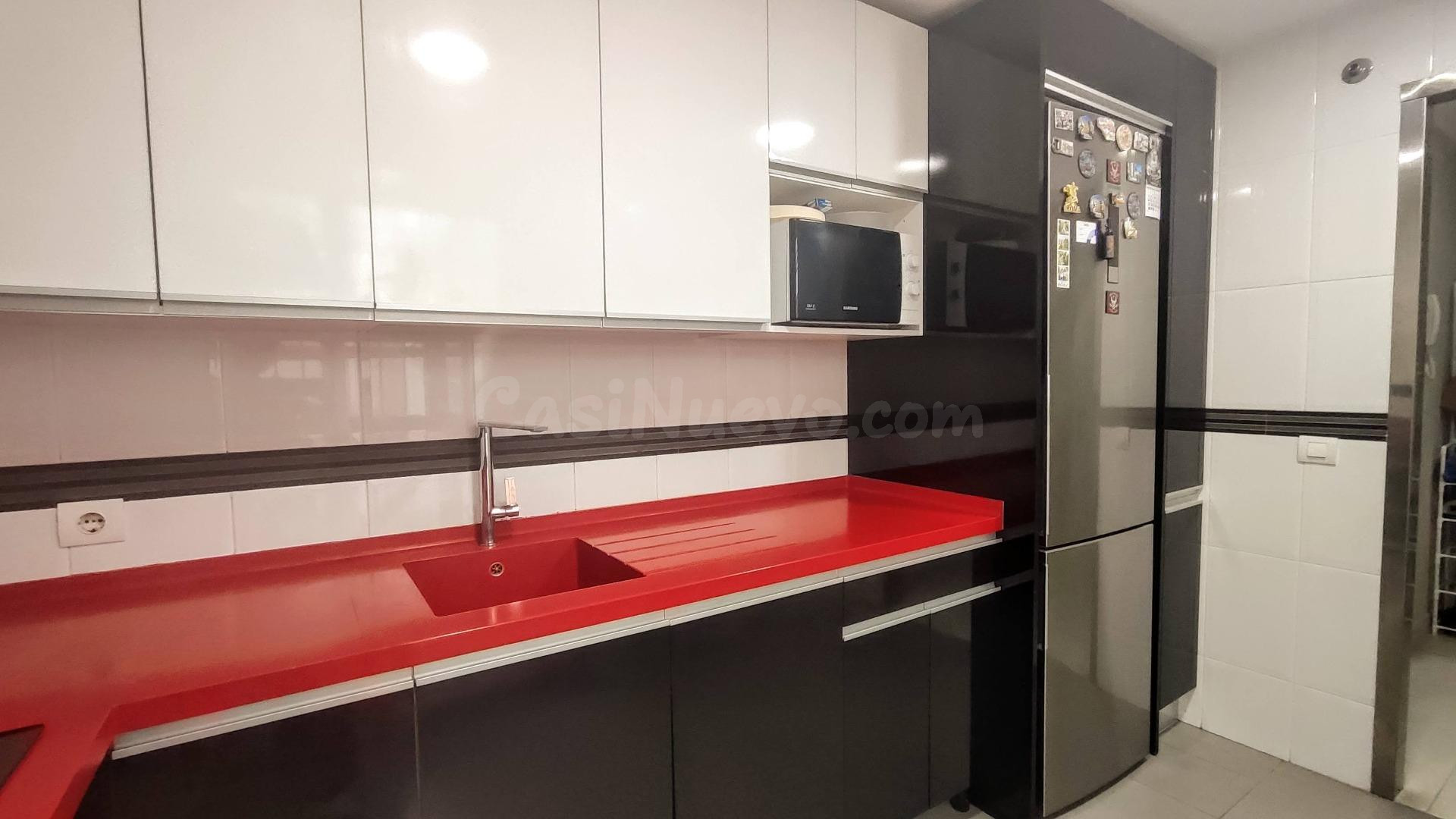 Piso en venta - foto 5