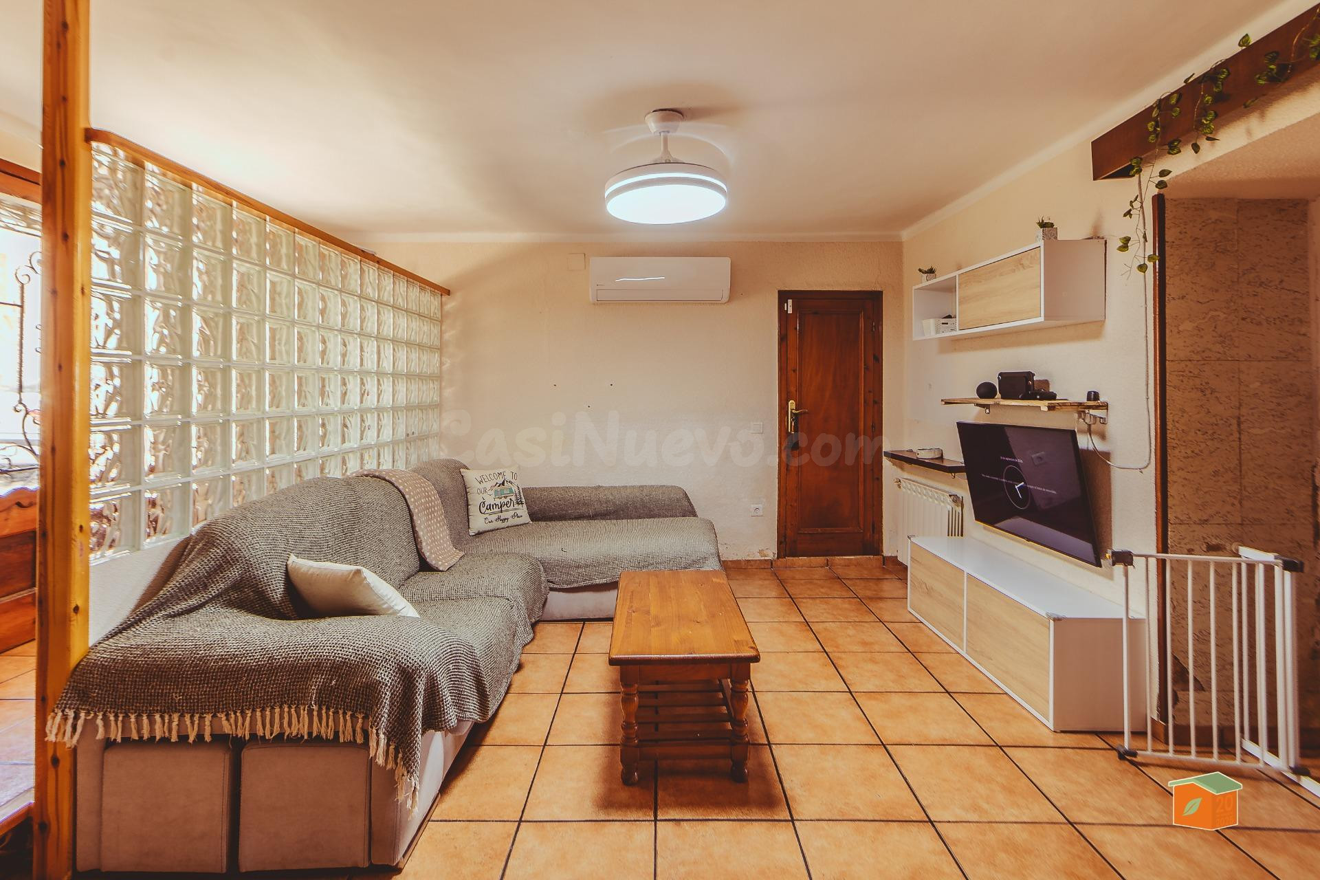 CASA EN VENTA EN FREGINALS (TARRAGONA) - foto 2