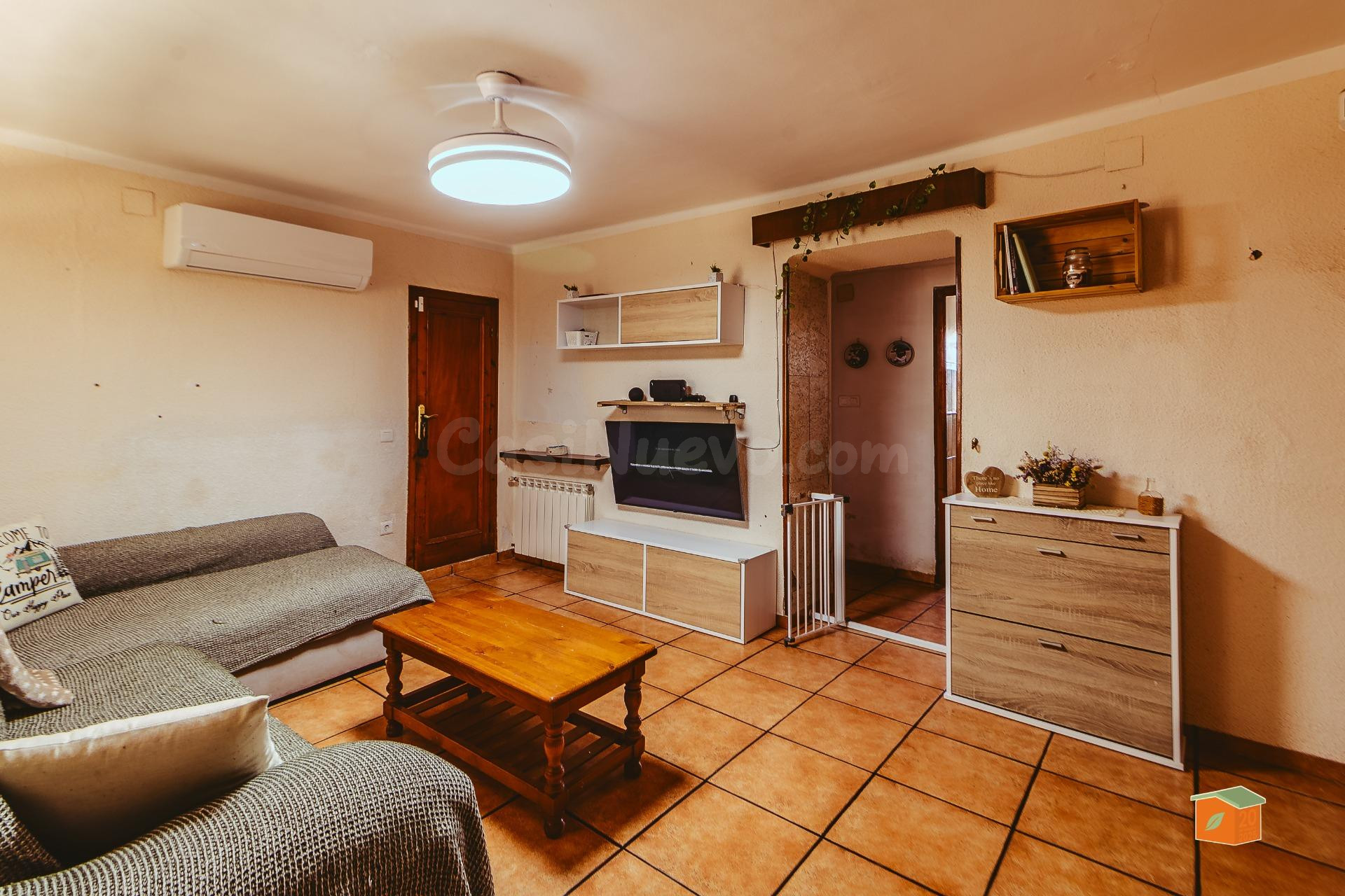 CASA EN VENTA EN FREGINALS (TARRAGONA) - foto 3