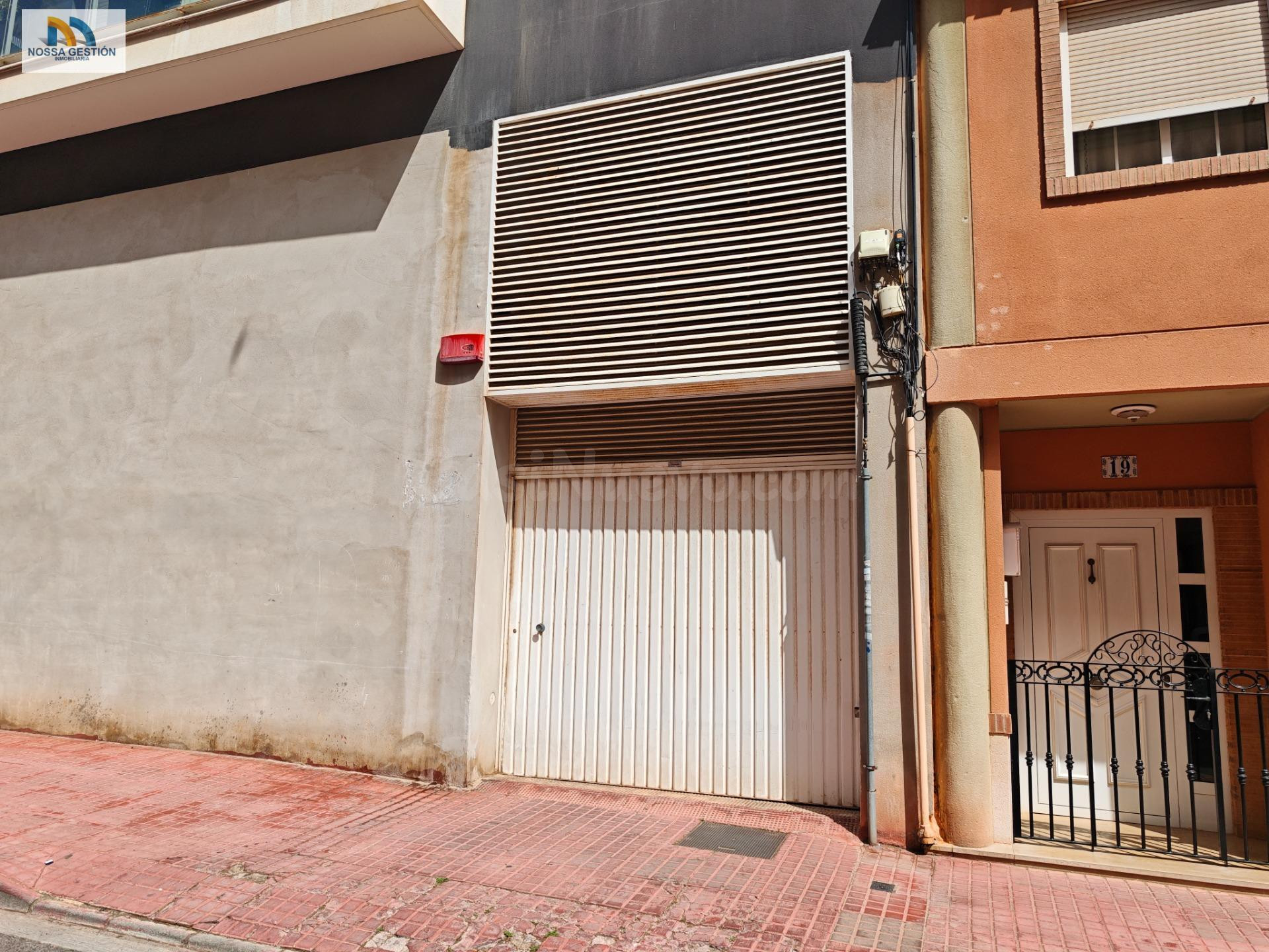 Amplio Parking en La Vall d'Uixó - A solo €50 al Mes - foto 2
