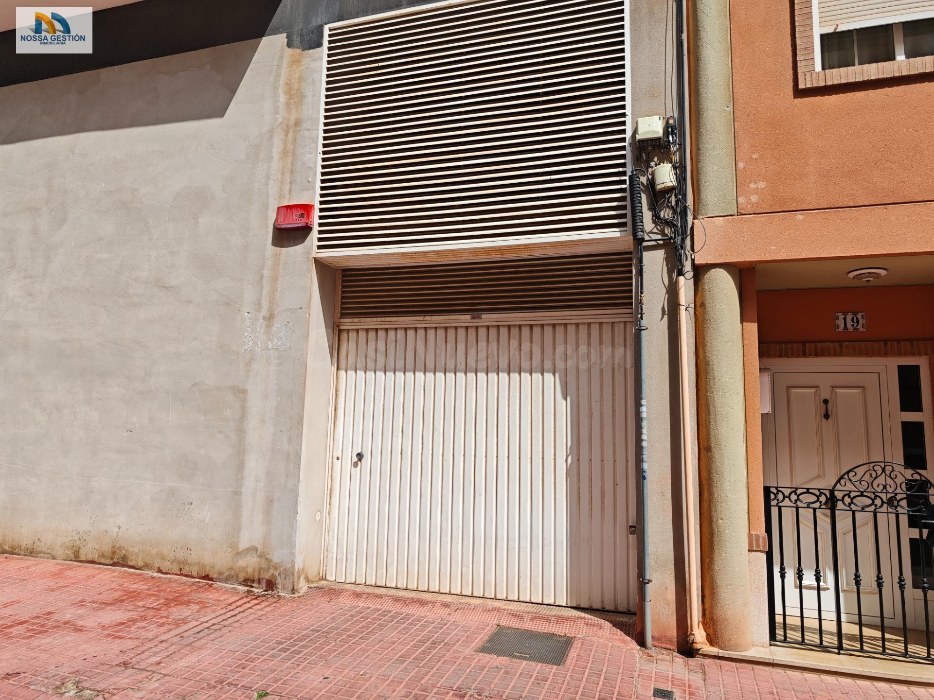 Amplio Parking en La Vall d'Uixó - A solo €50 al Mes - foto 3