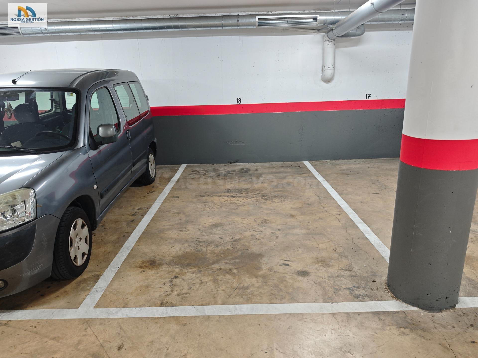 Amplio Parking en La Vall d'Uixó - A solo €50 al Mes - foto 4