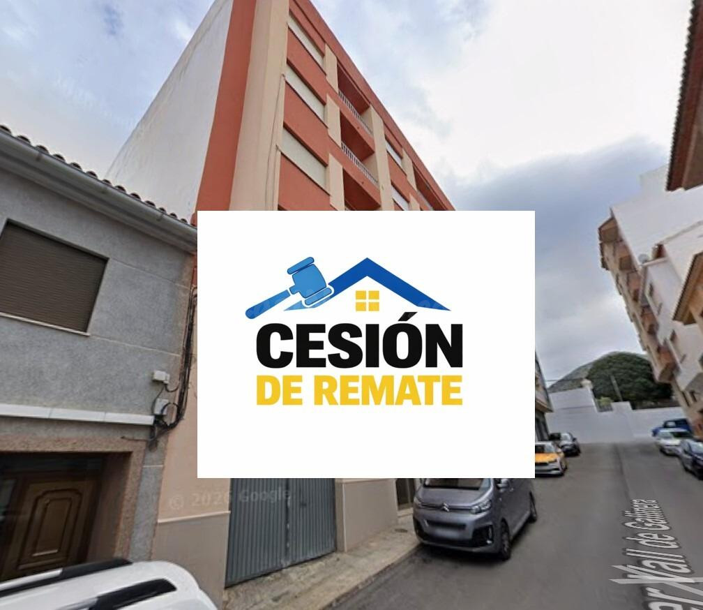 VENTA EN CONDICIONES ESPECIALES - MODALIDAD CESIÓN DE REMATE
