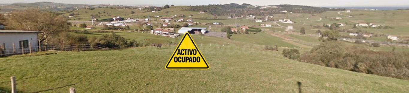 CASA EN ORUÑA