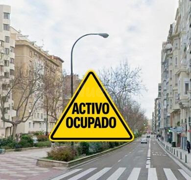 PISO EN ZARAGOZA