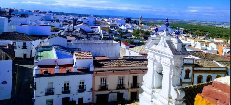 PISO EN SANLUCAR LA MAYOR